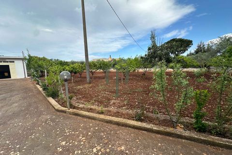Masia a Ostuni, Brindisi, Ostuni - € 270.000 | Ref: Villa Columbri - foto 7
